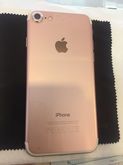 iPhone 7 128g สีชมพู zp รูปที่ 2