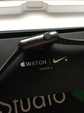 Apple Watch Series3 Nike สภาพสวยๆไร้รอยอายุ 1เดือน ยกกล่อง รูปที่ 4