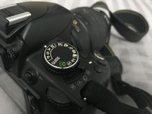 Nikon D3100 รูปที่ 4