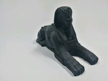รูปปั้นสฟิงค์ นำเข้าจากอียิปต์  รูปที่ 1