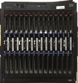 IBM Blade Server Center HS22 รูปที่ 1