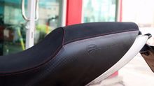 (ดาวน์19,000)Ducati Diavel Carbon Red ปี2013 ของแต่ง3แสนกว่า 519000.- รูปที่ 5