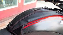 (ดาวน์19,000)Ducati Diavel Carbon Red ปี2013 ของแต่ง3แสนกว่า 519000.- รูปที่ 7