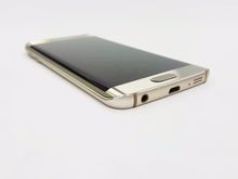SAMSUNG GALAXY S6 EDGE Gold Platinum 32G สีทองหรูหรา สวยๆใสๆ ราคาคุ้มๆ รูปที่ 7