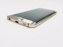 SAMSUNG GALAXY S6 EDGE Gold Platinum 32G สีทองหรูหรา สวยๆใสๆ ราคาคุ้มๆ รูปที่ 8