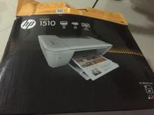 เครื่องพิมพ์ Printer HP DeskJet All-in-One 1510 รูปที่ 4