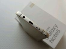 แลกได้ Samsung Note 5 (32GB) สีทอง สภาพสวย อุปกรณ์ครบกล่อง เครื่องไทย​ รูปที่ 8