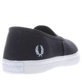 Fred Perry Slip on รูปที่ 2