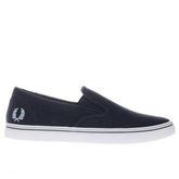 Fred Perry Slip on รูปที่ 3