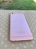 OPPO R9S Pink รูปที่ 1