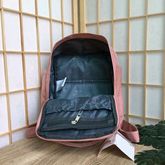  doughnut mini bagpack กระเป๋าเป้ทีฮิตกันมากในหมู่วัยรุ่นฮองกง ด้วยสีสันที่โดดเด่น โทนสีพาสเทล ดีไซน์น่ารัก ทันสมัย กันน้ำได้  รูปที่ 4