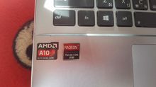 ขาย ASUS X550DP AMD-A10 5750M Dual GPU AMD Radeon HD 8650G + HD 8670M รูปที่ 6