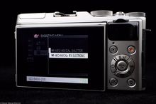 Fujifilm X-A3+XC16-50mm เครื่องใหม่ประกันศูนย์ รูปที่ 3