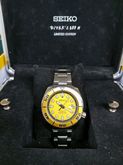 Seiko Sumo Yellow Limited Edition รูปที่ 2