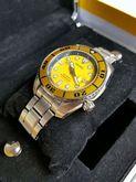 Seiko Sumo Yellow Limited Edition รูปที่ 6