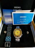 Seiko Sumo Yellow Limited Edition รูปที่ 7