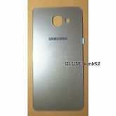 ส่งฟรี EMS ฝาหลัง Samsung A7 รูปที่ 2