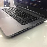 Notebook HP ProBook 645 สภาพสวยใหม่มาก มีประกัน 2019 รูปที่ 3