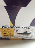 adidas pureboot xpose 7.5uk รูปที่ 2