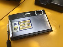 กล้อง sony cybershot DSC T300 รูปที่ 2