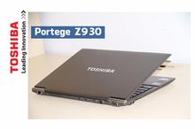 Toshiba Portege Z930,(บางเฉียบแต่ทรงพลัง) - Corei5 SSD 128 GB. รูปที่ 5
