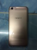 Oppo A77 Rose Gold รูปที่ 2