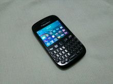 blackberry 9220 ใช้งานได้ปกติ รูปที่ 1