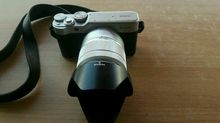 Fujifilm X-A10 lens 16-50 รูปที่ 2