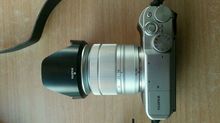 Fujifilm X-A10 lens 16-50mm รูปที่ 4