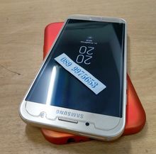 Samsung Galaxy A7 (2017) gold รูปที่ 3