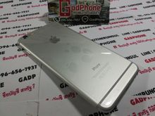 Apple Iphone 6 Plus สีเงิน 64GB รูปที่ 3