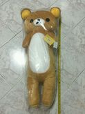 ตุ๊กตาหมีริลัคคุมะ 76cm

 รูปที่ 3