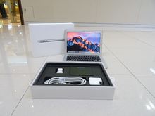 มาใหม่  Macbook Air 13inch Ram 8 GB ปี2015 รูปที่ 1