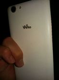 Wiko Pulp Fab 4G รูปที่ 3