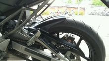 versys 650 cc ( 2011 ) รูปที่ 5