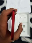 iPhone 7 plus Product Red 128gb ครบกล่อง ประกันยาวๆ รูปที่ 5