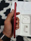 iPhone 7 plus Product Red 128gb ครบกล่อง ประกันยาวๆ รูปที่ 4
