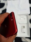 iPhone 7 plus Product Red 128gb ครบกล่อง ประกันยาวๆ รูปที่ 2