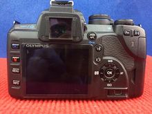 กล้อง  DSLR ยี่ห้อ Olympus E-520 รูปที่ 5