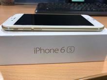 iPhone 6S 64 GB สี Gold รูปที่ 4