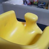 เก้าอี้หัดนั่ง JellyMom สีเหลือง รูปที่ 2
