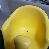 เก้าอี้หัดนั่ง JellyMom สีเหลือง รูปที่ 6
