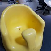 เก้าอี้หัดนั่ง JellyMom สีเหลือง รูปที่ 5