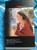หูฟัง Bluetooth Nakamichi Headphone NM-BT-SH117 รูปที่ 1