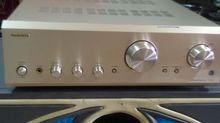 Intergrated onkyo a-9755 top รูปที่ 1