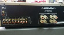 Intergrated onkyo a-9755 top รูปที่ 4