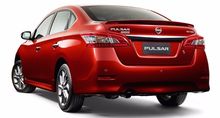 รับซื้อรถยนต์ Toyota Pulsar ทุกปี ให้ราคาสูง บริการดูรถถึงบ้านท่าน เพื่อความสะดวกสบายของลูกค้า ไม่เสียค่าใช้จ่ายใดๆ จ่ายเงินสดทันที รูปที่ 1