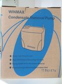 ปั๊มน้ำทิ้งแอร์ วินแมกซ์(Winmax) รูปที่ 2