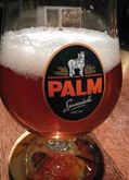 แก้วเบียร์ PALM รูปที่ 3