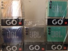 JBL Go แท้ มือ1 ส่งฟรี รูปที่ 1
